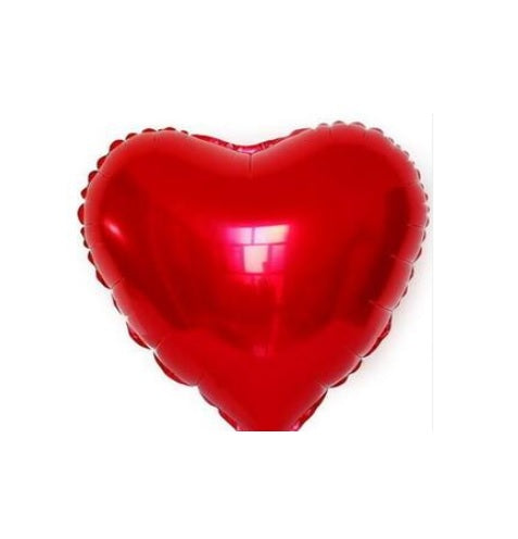 Giant Heart Balloon – Perfectpartiesnz