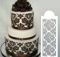 Cake Stencil  -  CST0011